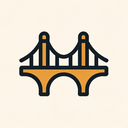 icon_sports_bridge_asymmetrical icon preview