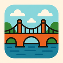 icon_sports_bridge_classic icon preview