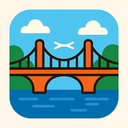 icon_sports_bridge_dynamic icon preview