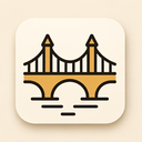 icon_sports_bridge_elegant icon preview