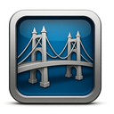icon_sports_bridge_metallic icon preview