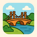 icon_sports_bridge_organic icon preview