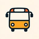 icon_sports_bus_abstract icon preview