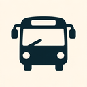 icon_sports_bus_asymmetrical icon preview