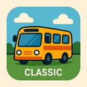icon_sports_bus_classic icon preview