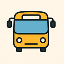 icon_sports_bus_filled icon preview