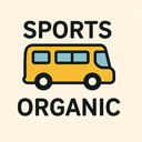 icon_sports_bus_organic icon preview