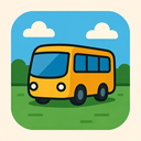 icon_sports_bus_technical icon preview