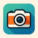 icon_sports_camera_abstract icon preview
