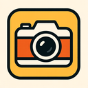 icon_sports_camera_bold icon preview