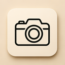 icon_sports_camera_elegant icon preview