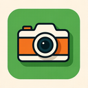 icon_sports_camera_iconic icon preview