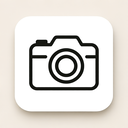 icon_sports_camera_minimalist icon preview