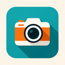 icon_sports_camera_modern icon preview