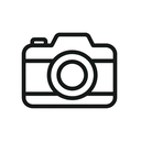 icon_sports_camera_outline icon preview