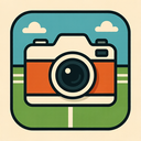 icon_sports_camera_retro icon preview
