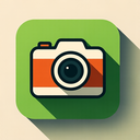 icon_sports_camera_shadow_effect icon preview