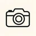 icon_sports_camera_simplified icon preview