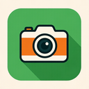 icon_sports_camera_symmetrical icon preview