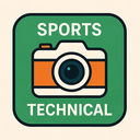 icon_sports_camera_technical icon preview