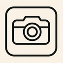 icon_sports_camera_thin icon preview