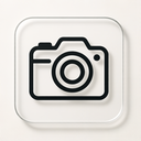 icon_sports_camera_transparent icon preview