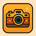 icon_sports_camera_tribal icon preview