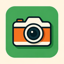 icon_sports_camera_vector icon preview