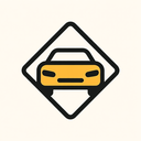 icon_sports_car_asymmetrical icon preview