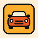 icon_sports_car_bold icon preview