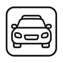 icon_sports_car_line_art icon preview