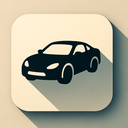 icon_sports_car_shadow_effect icon preview