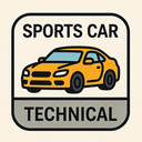 icon_sports_car_technical icon preview
