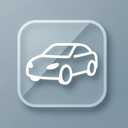 icon_sports_car_transparent icon preview