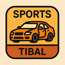 icon_sports_car_tribal icon preview