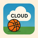 icon_sports_cloud_classic icon preview