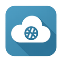 icon_sports_cloud_filled icon preview