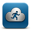 icon_sports_cloud_metallic icon preview