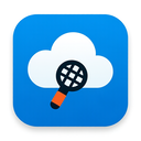 icon_sports_cloud_modern icon preview