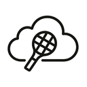 icon_sports_cloud_outline icon preview
