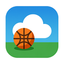 icon_sports_cloud_rounded icon preview