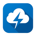 icon_sports_cloud_sharp_edges icon preview