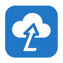 icon_sports_cloud_technical icon preview