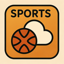 icon_sports_cloud_tribal icon preview