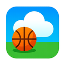 icon_sports_cloud_vibrant_colors icon preview