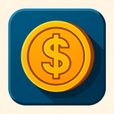 icon_sports_coin_bold icon preview