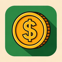 icon_sports_coin_classic icon preview