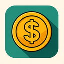 icon_sports_coin_filled icon preview
