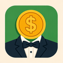 icon_sports_coin_formal icon preview