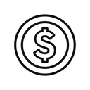 icon_sports_coin_outline icon preview